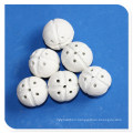 Alumina Oxide Ceramic Ball Supporting Media 20%